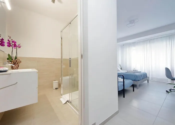 4bnb - The Dome Twentyfive