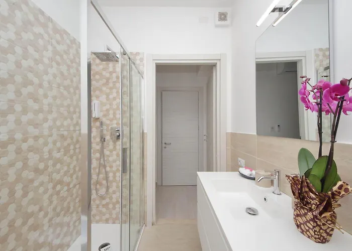 4bnb - The Dome Twentyfive Lejlighed *