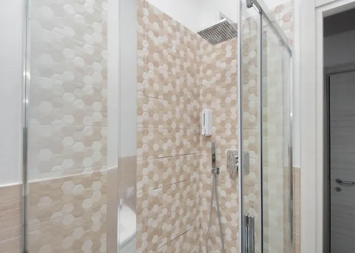 Lejlighed 4bnb - The Dome Twentyfive Rom