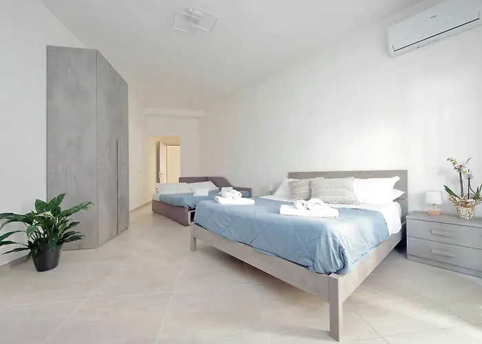 4bnb - The Dome Twentyfive *