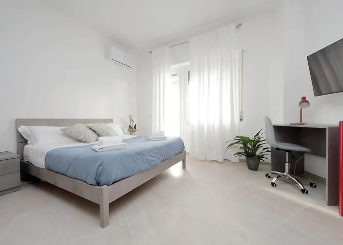 4bnb - The Dome Twentyfive *