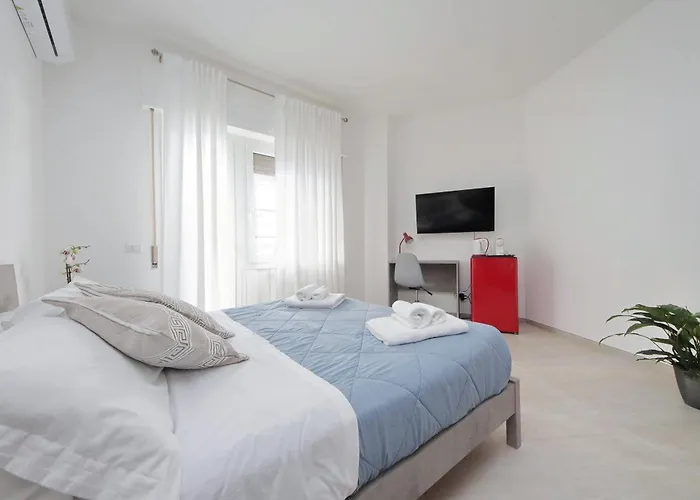 4bnb - The Dome Twentyfive Lejlighed