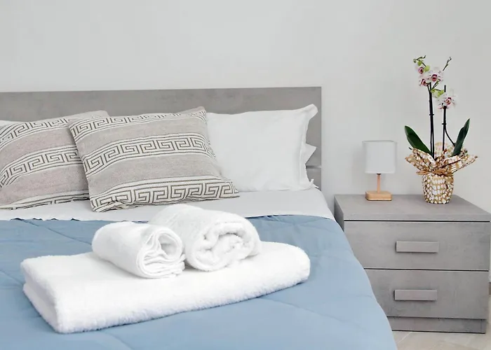 4bnb - The Dome Twentyfive Lejlighed *