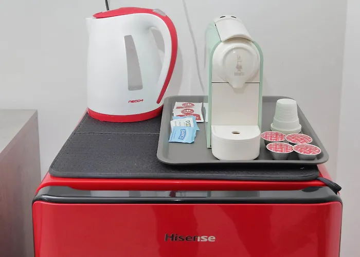 4bnb - The Dome Twentyfive Lejlighed