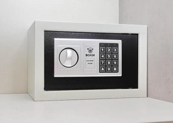 4bnb - The Dome Twentyfive *