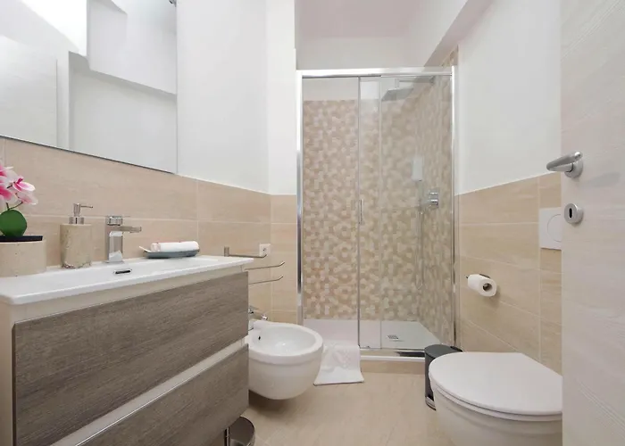 4bnb - The Dome Twentyfive Рим