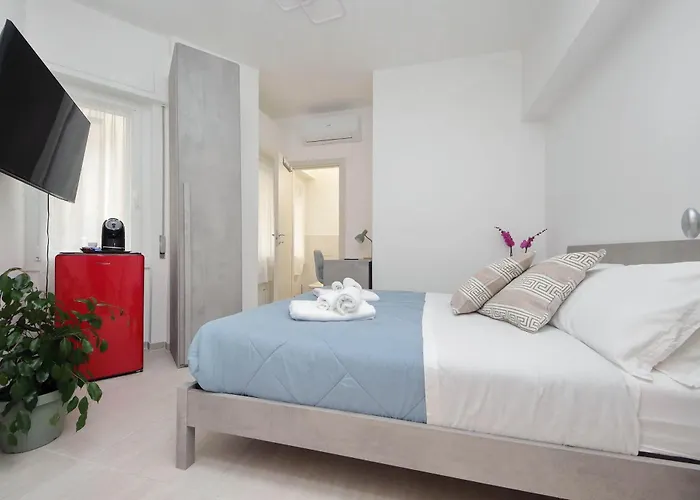 4bnb - The Dome Twentyfive * Рим