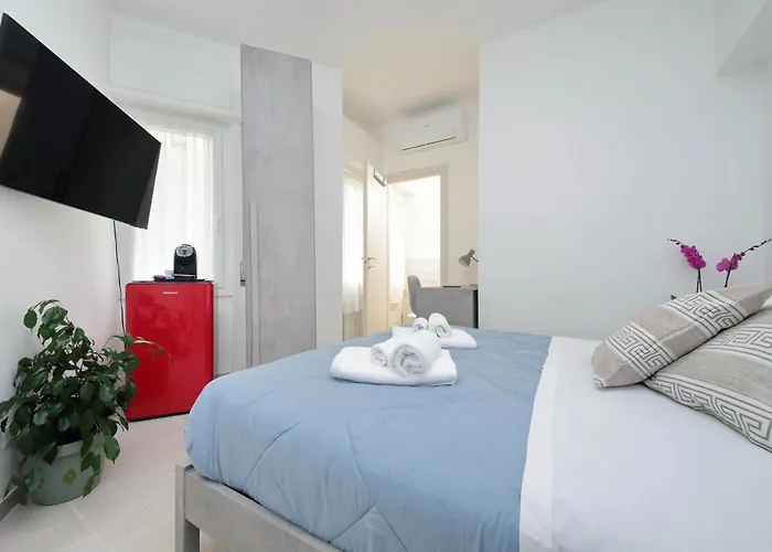 4bnb - The Dome Twentyfive Lejlighed *