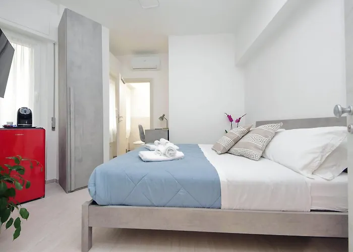 4bnb - The Dome Twentyfive Lejlighed