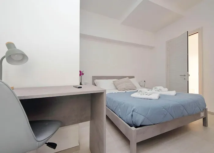 Апартаменты 4bnb - The Dome Twentyfive Рим