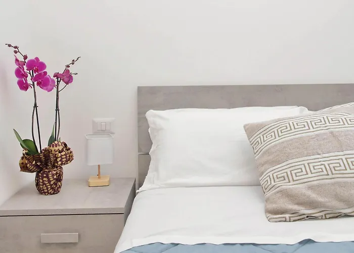 4bnb - The Dome Twentyfive * Рим