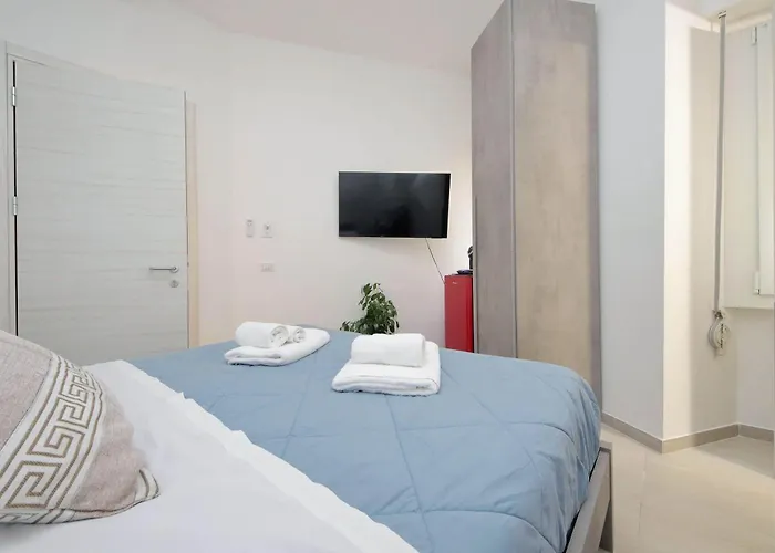 4bnb - The Dome Twentyfive Апартаменты *