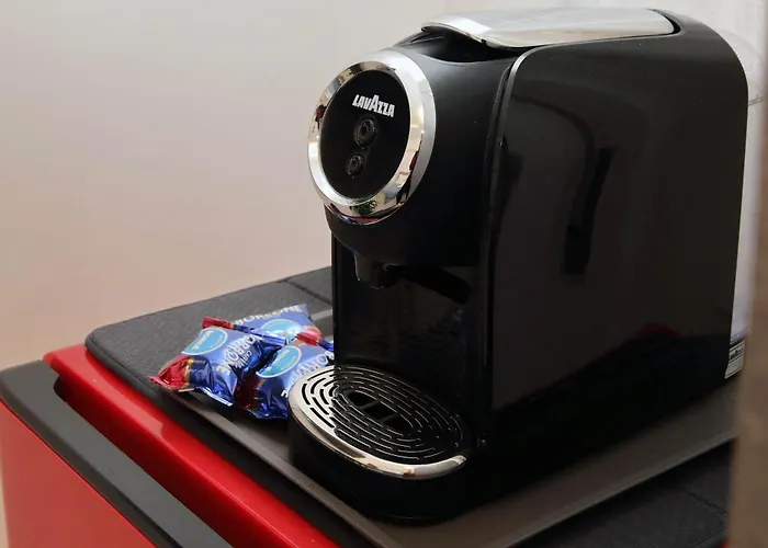 Апартаменты 4bnb - The Dome Twentyfive Рим