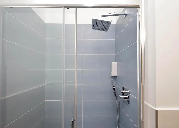 Апартаменты 4bnb - The Dome Twentyfive