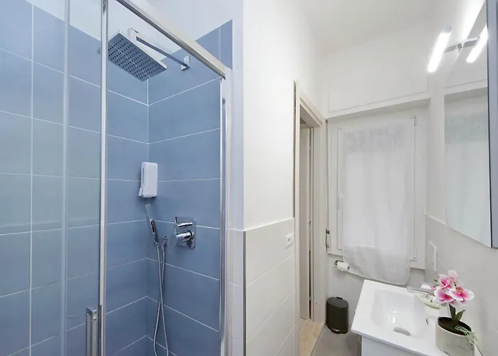 4bnb - The Dome Twentyfive Lejlighed Rom