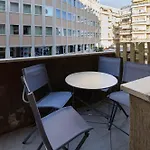 4bnb - The Dome Twentyfive *