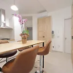 Lägenhet 4bnb - The Dome Twentyfive