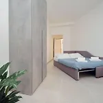 4bnb - The Dome Twentyfive *