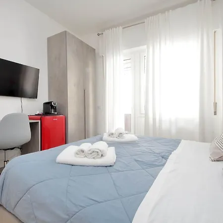 4bnb - The Dome Twentyfive Apartment *