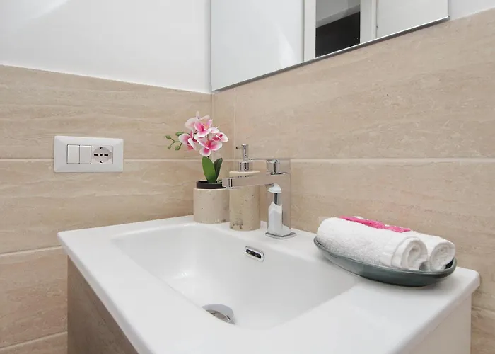 4bnb - The Dome Twentyfive * Rome