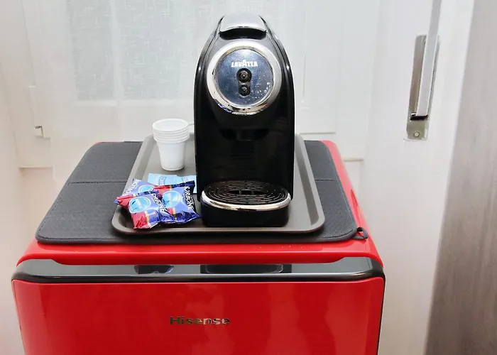 4bnb - The Dome Twentyfive * Rome