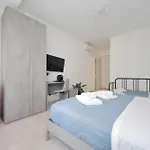 4bnb - The Dome Twentyfive * 罗马