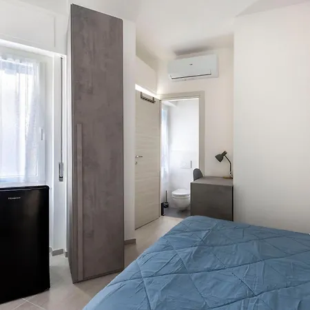 4bnb - The Dome Twentyfive * Roma