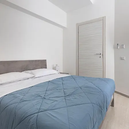 Apartment 4bnb - The Dome Twentyfive