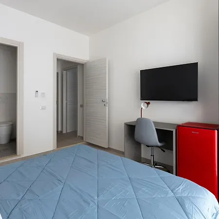 4bnb - The Dome Twentyfive *