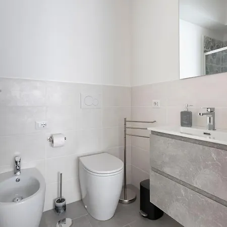 4bnb - The Dome Twentyfive Apartment Rom