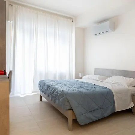 Apartment 4bnb - The Dome Twentyfive Rom