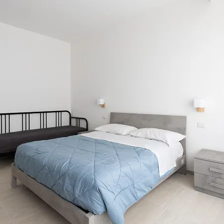 4bnb - The Dome Twentyfive Apartment *