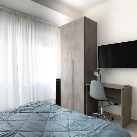 Apartment 4bnb - The Dome Twentyfive Rom