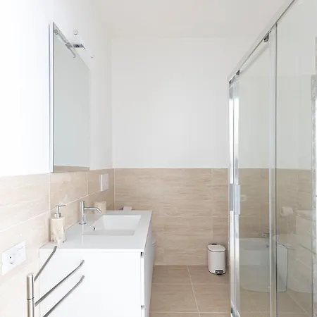 Appartamento 4bnb - The Dome Twentyfive