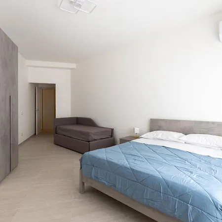 Apartment 4bnb - The Dome Twentyfive *