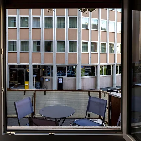 Appartamento 4bnb - The Dome Twentyfive Roma