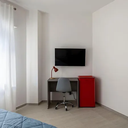 4bnb - The Dome Twentyfive