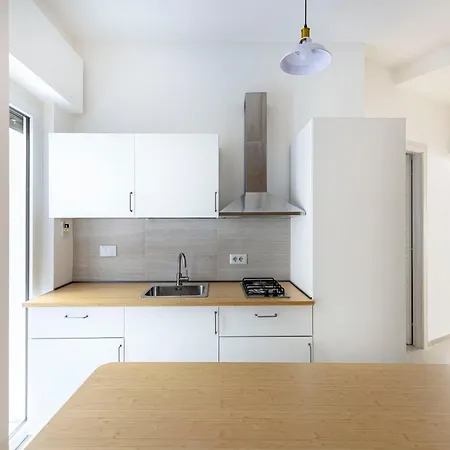 Appartamento 4bnb - The Dome Twentyfive *