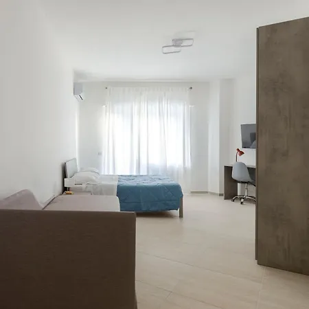 4bnb - The Dome Twentyfive Appartamento Roma