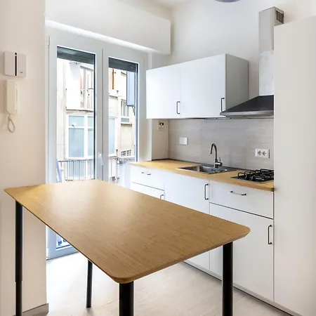 Apartment 4bnb - The Dome Twentyfive