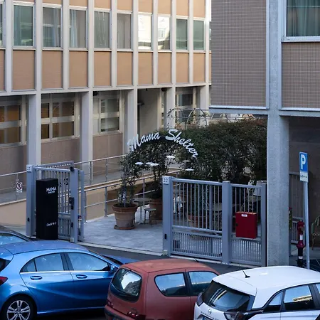 Appartamento 4bnb - The Dome Twentyfive Roma