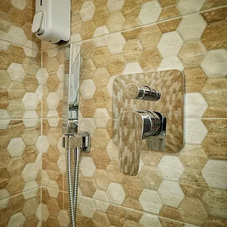 Appartamento 4bnb - The Dome Twentyfive